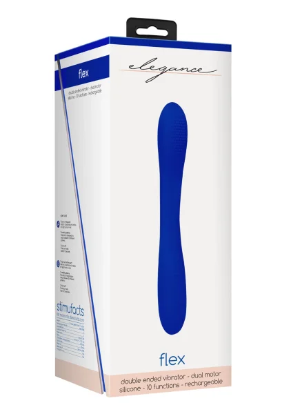 Alida Rechargeable