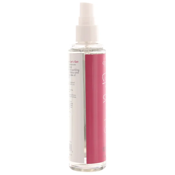 CG Fragrance Body Mist with Pheromones - Let's Get It On (3.5 oz)