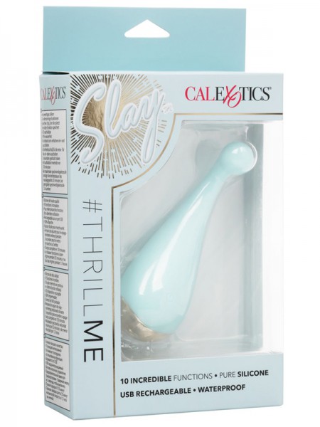 Thrill Me Clit Stimulator