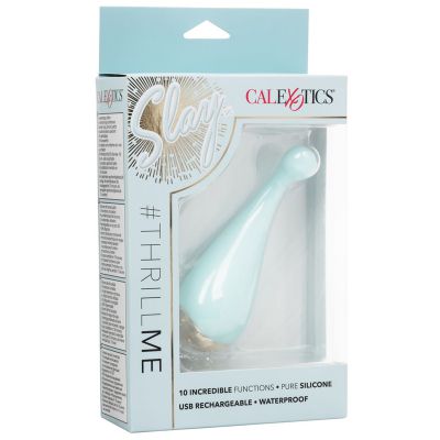 Thrill Me Clit Stimulator