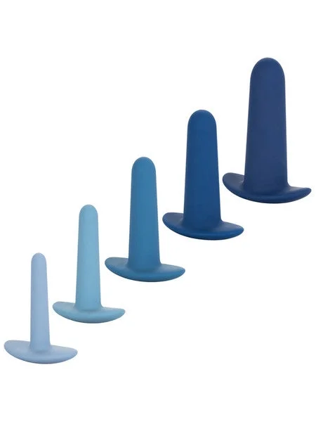 They-Ology 5 Piece Wearable Anal Training Set