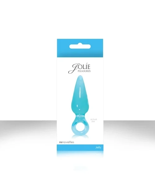 JOLIE - Mini Plug - Aqua
