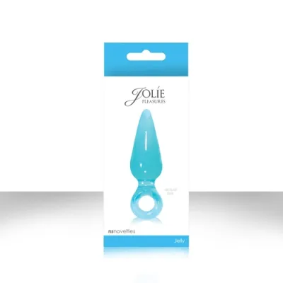 JOLIE Mini Plug Aqua