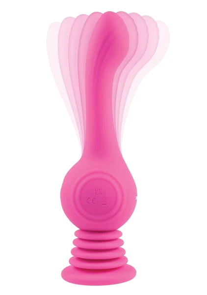 Gyro G-Spot Vibe