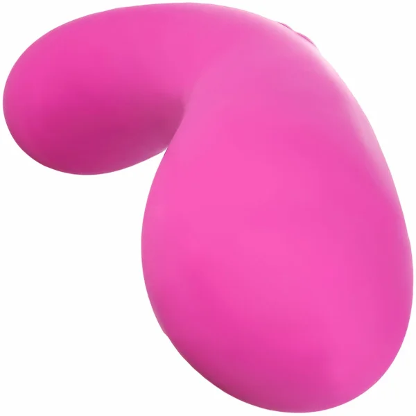Swan Wand Rechargeable Waterproof Silicone Vibrator