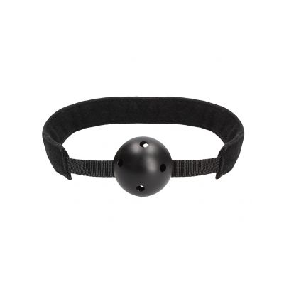 Ouch Velcro Breathable Gag