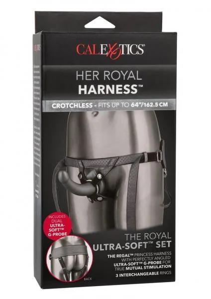 Her Royal Harness The Royal Ultra Soft Set — image 12 of 13