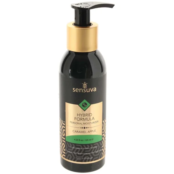 Hybrid Formula Personal Moisturizer  4.23 Fl Oz - Caramel Apple
