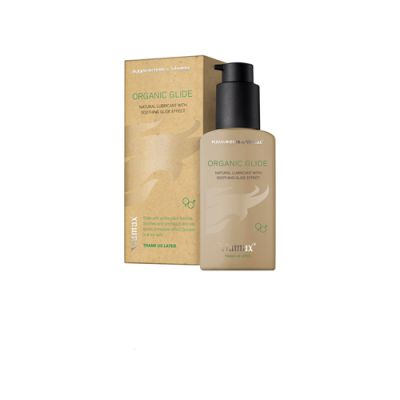 Viamax Organic Glide 70 ml