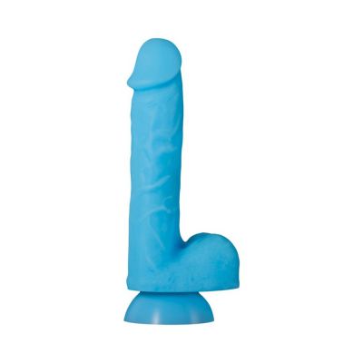 Evolved Touch glow Blue
