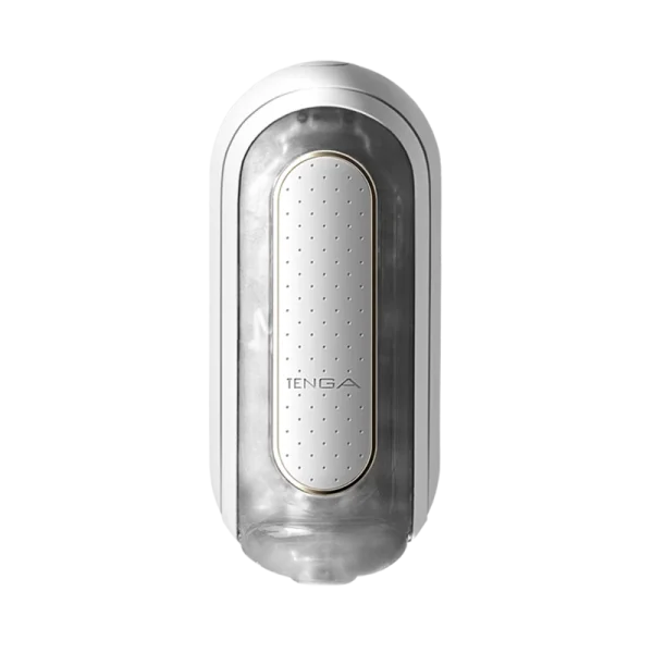 Tenga Flip Zero Electronic Vibration Masturbator