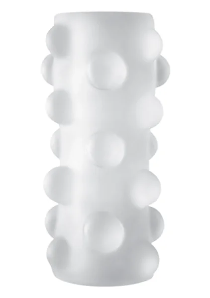 OptiMALE™ Reversible ULTRASKYN™ Stroker – Rollerball
