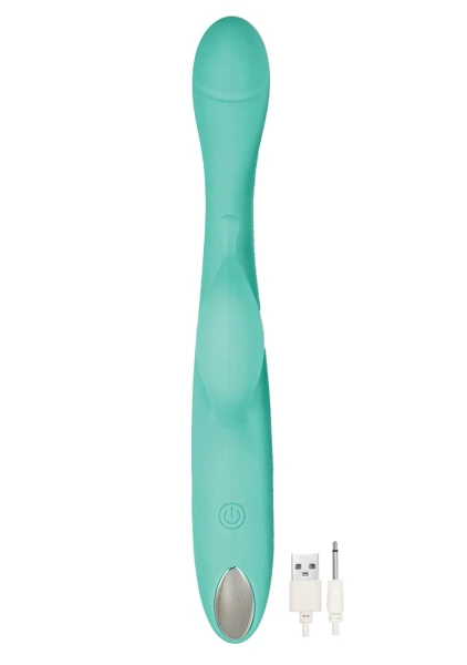 Princess Petite Pleaser Rabbit Vibe