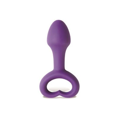 Lovelife By Ohmibod Explore Pleasure Plug