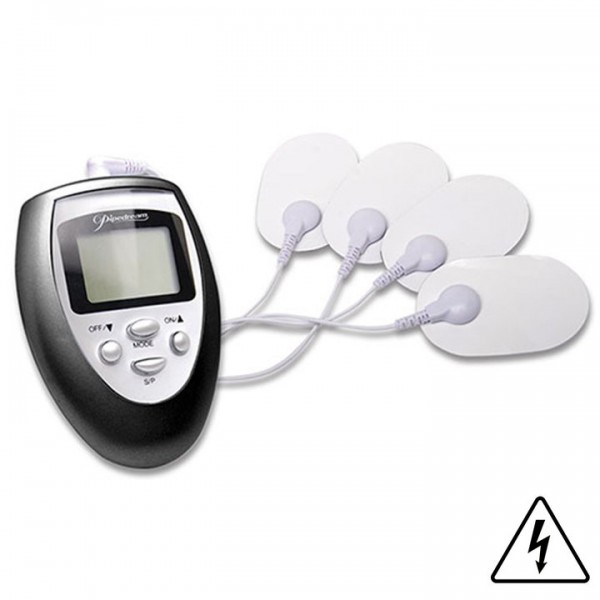 Fetish Fantasy Shock Therapy Kit