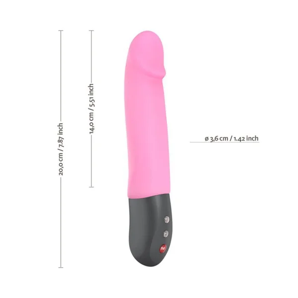 Stronic Real by Fun Factory - Christmas