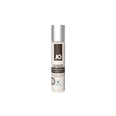 System Jo Hybrid Lubricant Cooling 30 Ml 30ml