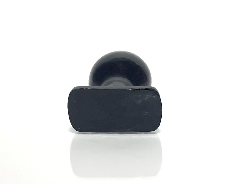 The Inmate Intermediate V2 Black