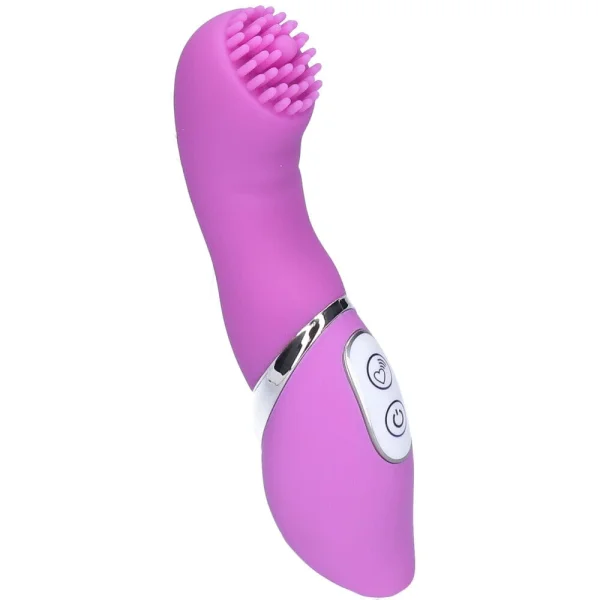 Paris Nubby Clitoral Teaser