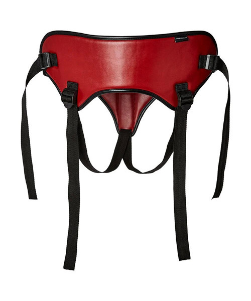 Saffron  Strap-On