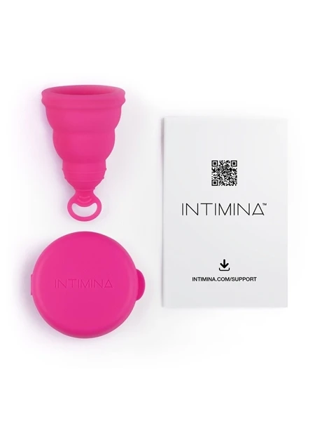 Intimina - Lily Cup One
