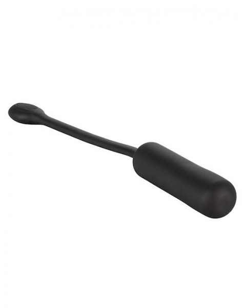 Petite Bullet Mini Vibrator With Wristband Remote