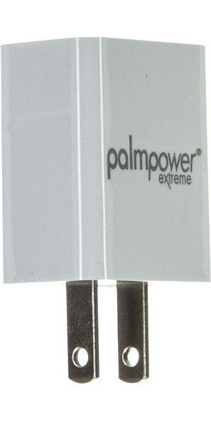 USB TO AC POWER CHARGING ADAPTER