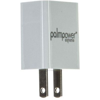 USB TO AC POWER CHARGING ADAPTER