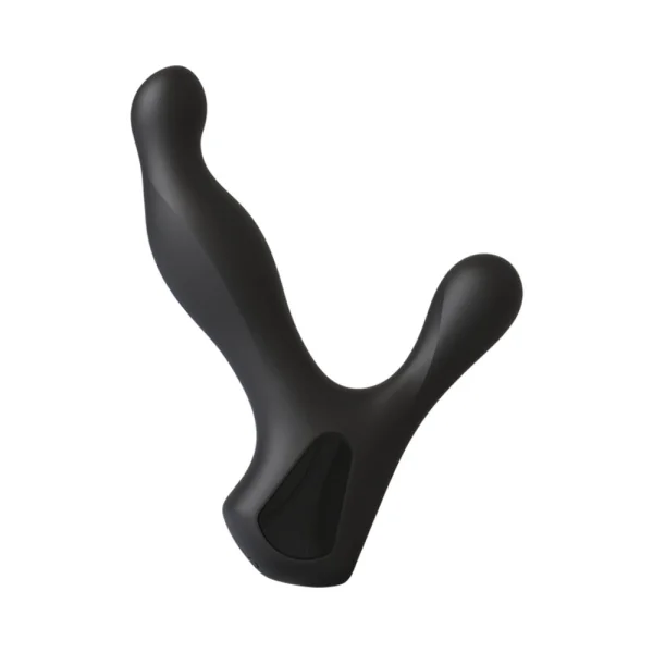 Optimale Rimming P-massager Black — image 7 of 15