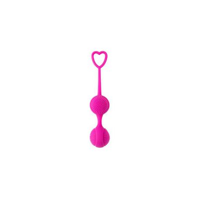 Alvaria Kegel Balls Purple