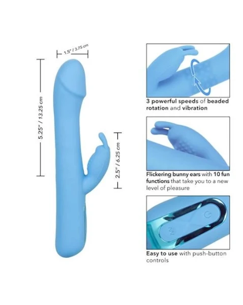 Jack Rabbit Elite Rotating Rabbit