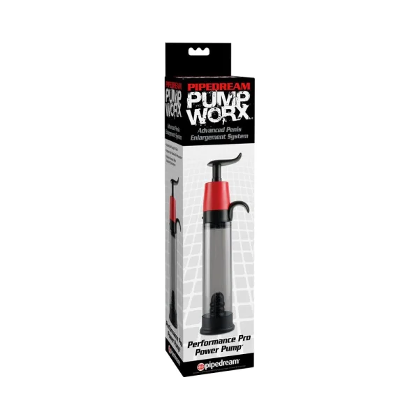 Pump Worx Performance Pro Pump — image 9 of 9
