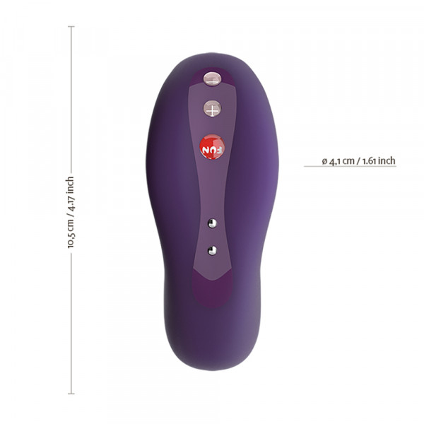 Laya II Clit Stimulator