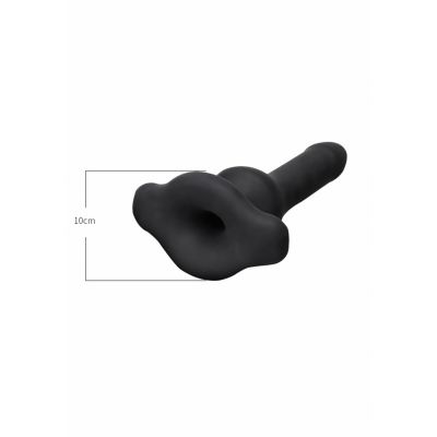 Hump Gear XL Transparent What Is A Butt Plug