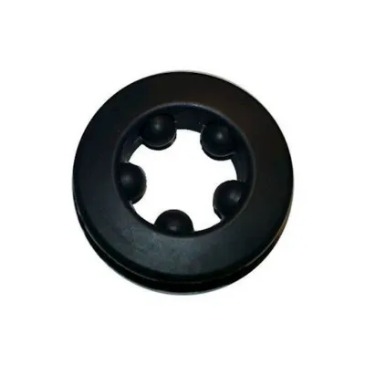 Jelly Magnetic Cock Ring