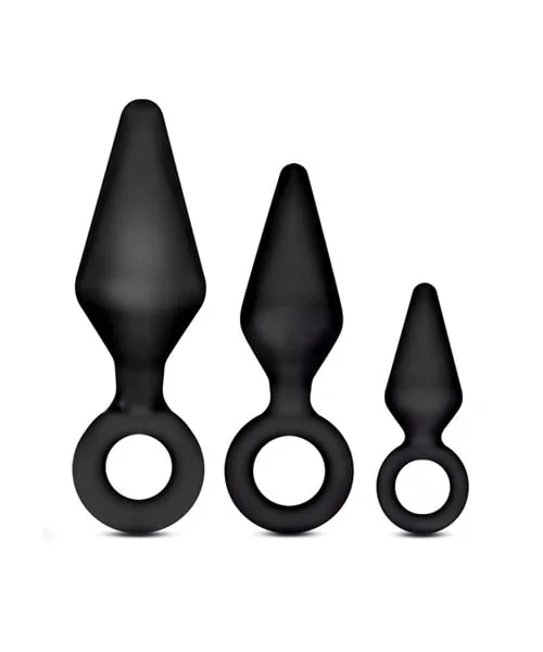 Blush - Luxe - Night Rimmer Kit