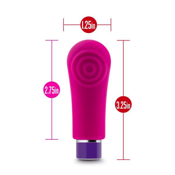 Aria Finger Wand Rechargeable Bullet Kit