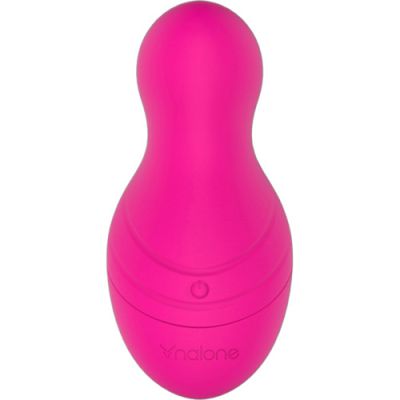 Nalone GoGo Stimulator Pink