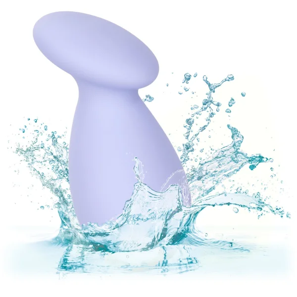 Slay Entice Me Silicone Waterproof Mini Multi-Function Vibrator By CalExotics