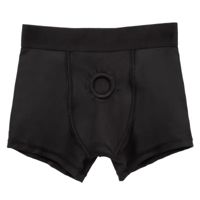 Her Royal Harness Boxer Brief 2xl 3xl
