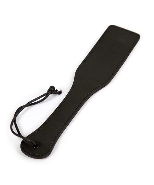 Passionate paddle
