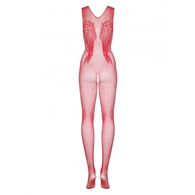 Obsessive Bodystocking