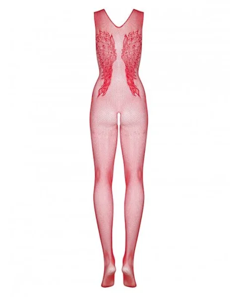 Obsessive Bodystocking