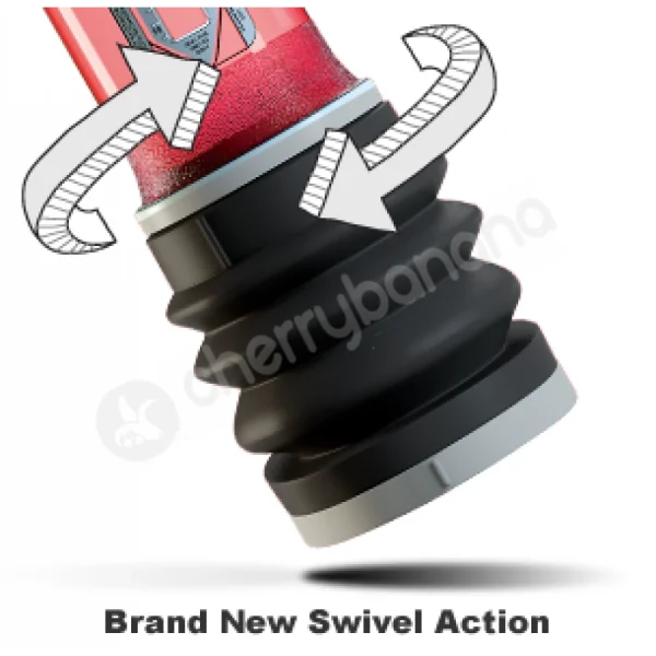 Bathmate Hydromax X30 Clear Penis Pump