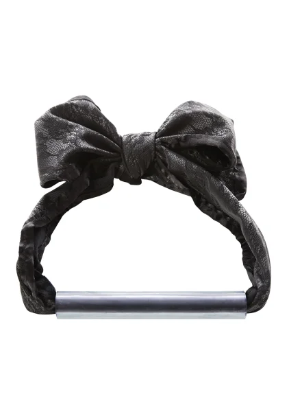 Midnight Lace Bit Gag by Sportsheets