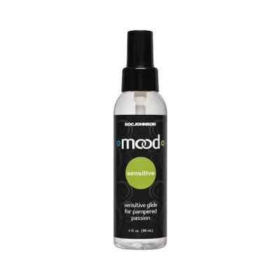 Mood Glide Sensitive 4oz