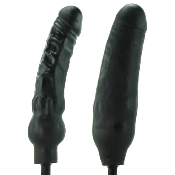 Primal Inflatable Dildo