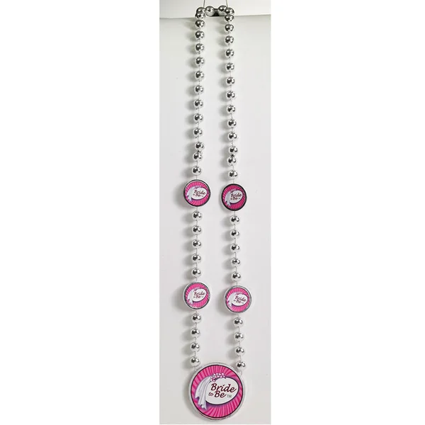 Bride To Be Message Party Beads — image 3 of 3