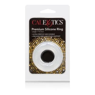 Premium Silicone Ring Large