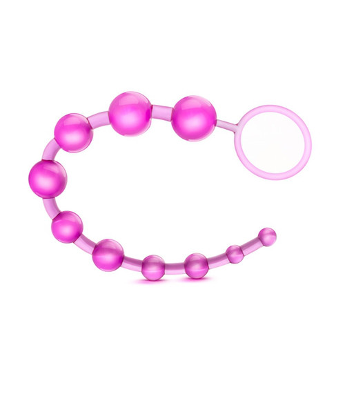 Blush - B Yours - Basic Beads